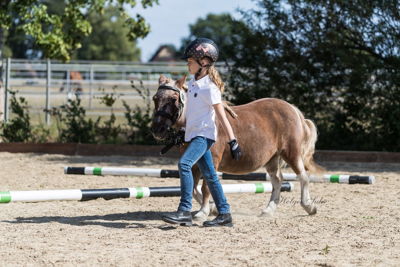 Bild 173 - Pony Akademie Turnier